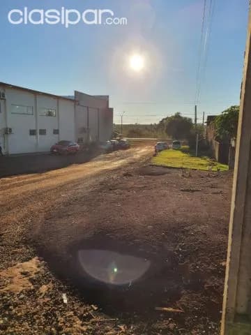 Terreno de 525 m2 en troncal 4 centro — foto 5