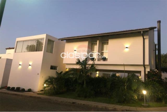 Duplex en Barrio Cerrado Alterrra 245,000 USD