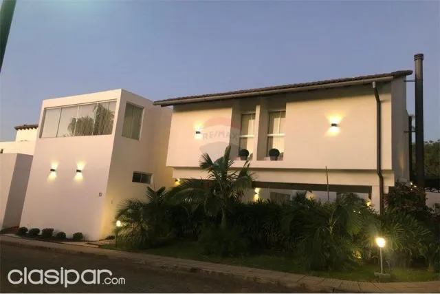 Duplex en Barrio Cerrado Alterrra 245,000 USD, foto 2