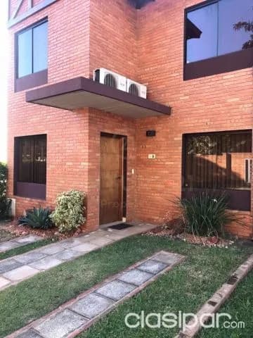 duplex en San Lorenzo Zona Laguna Grande, foto 2