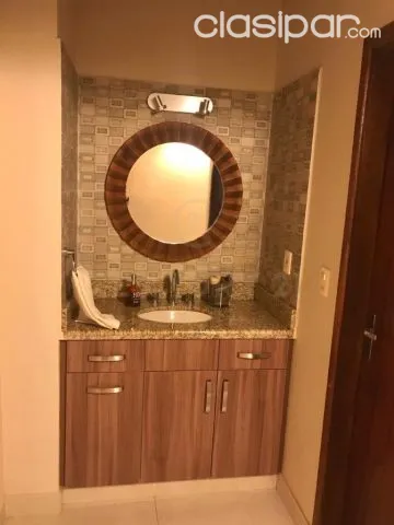 duplex en San Lorenzo Zona Laguna Grande, foto 5