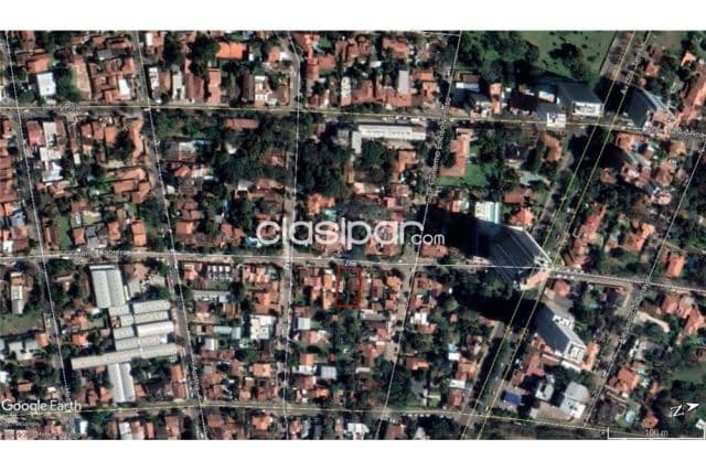 Terreno con excelente ubicación 550,000 USD — foto 1