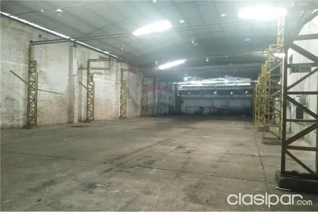 Vende 6 Depósitos con oficinas 1,500,000 USD — foto 2