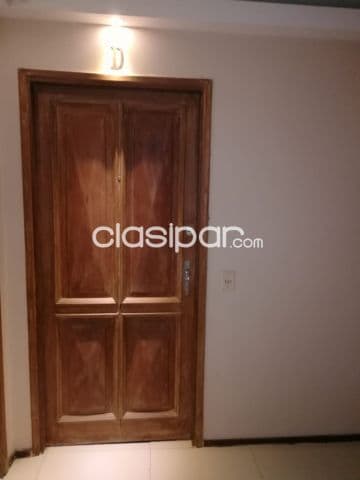 Departamento en venta en el centro