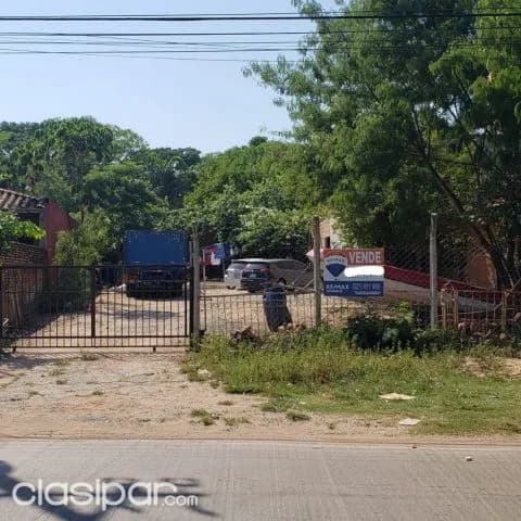 Terreno en venta sobre la calle leonismo Luqueño — foto 2