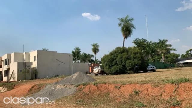 Terrenos en venta en Luque, foto 3