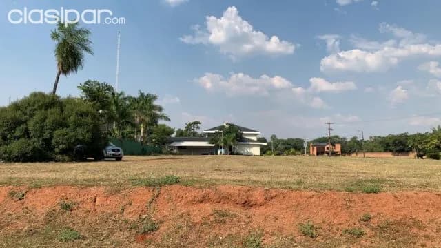 Terrenos en venta en Luque, foto 4