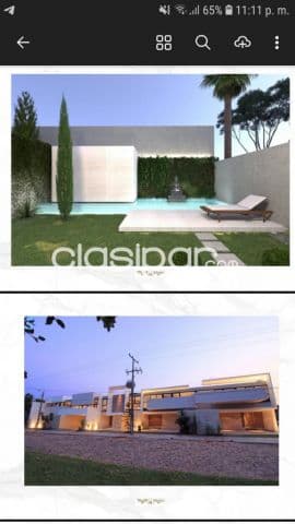 Casa en Asunción Barrio Mburucuya