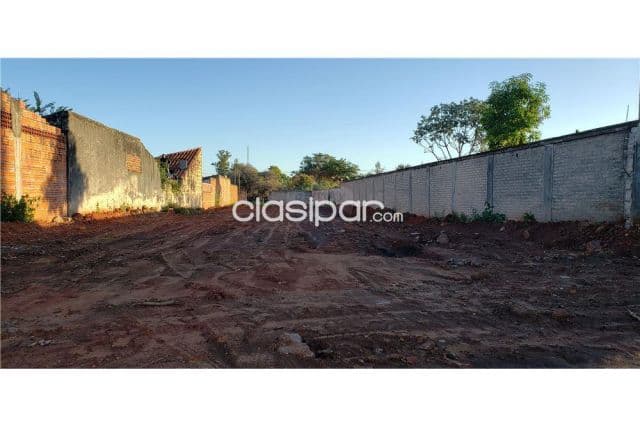 2 Terrenos uno detras de otro amurallado 490,000,000 ₲, foto 1