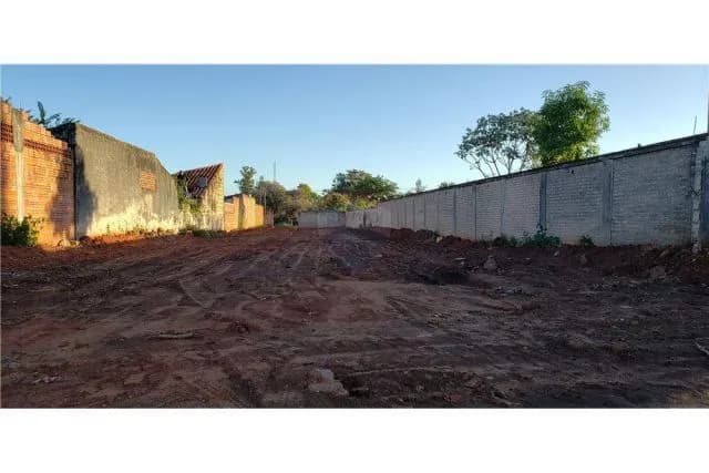 2 Terrenos uno detras de otro amurallado 490,000,000 ₲, foto 2