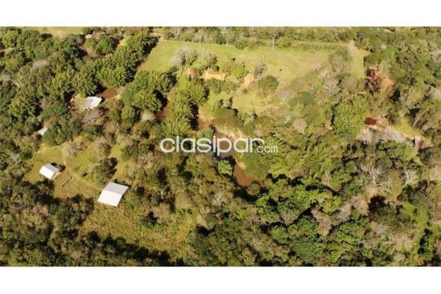 Terreno de 7 HAS con 3000 m2 - Luque Yukyry 1,500,000 USD, foto 1