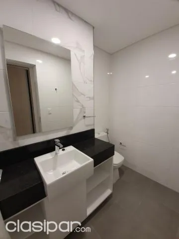 Se alquila departamento amoblado en Fortaleza Milano — foto 2
