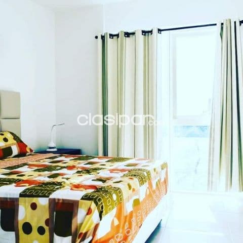Departamento en Asunción Amoblado 6 Piso en The Tower — foto 1