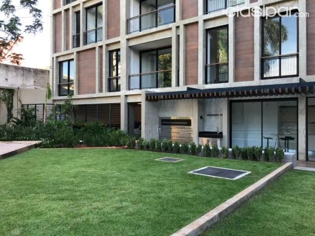 departamento en Carmelitas - Asunción, foto 2
