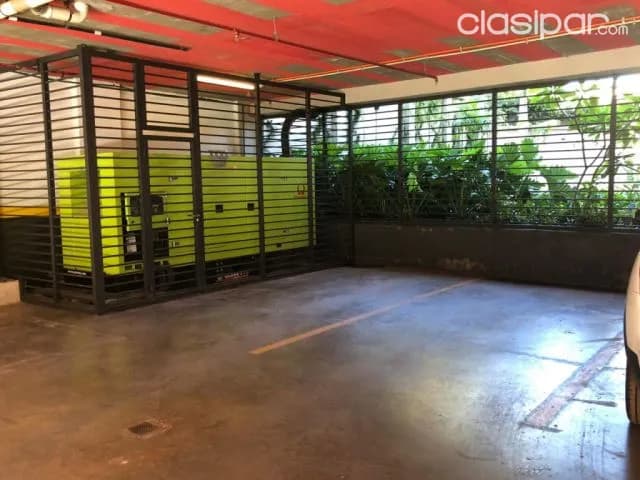 departamento en Carmelitas - Asunción, foto 4