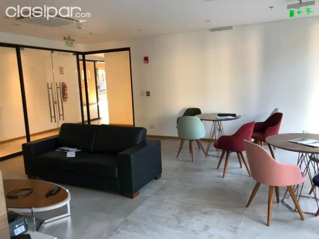 departamento en Carmelitas - Asunción, foto 5