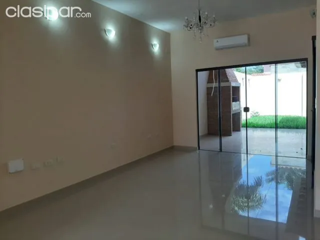 Moderno y amplio Dúplex con Jardin. Zona REIMPEX, foto 2