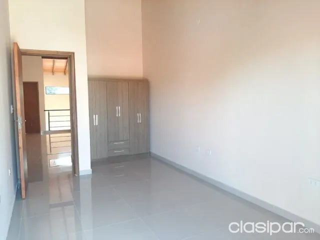 Moderno y amplio Dúplex con Jardin. Zona REIMPEX, foto 3