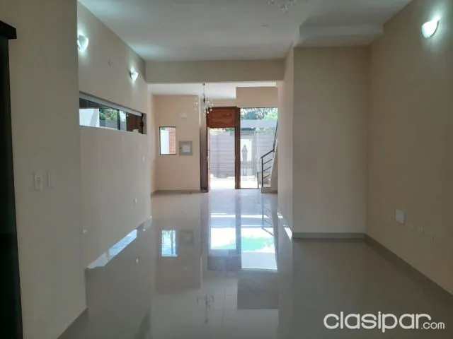 Moderno y amplio Dúplex con Jardin. Zona REIMPEX, foto 5