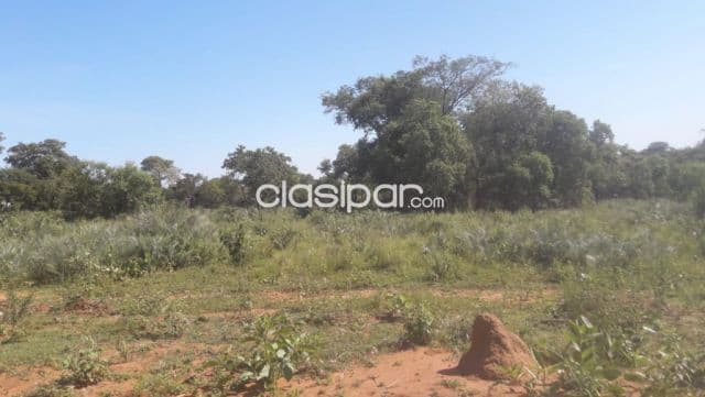 Emboscada – cordillera: 15 has en venta p/ desarrollos inmobiliarios varios, 40.000.000 gs, foto 1