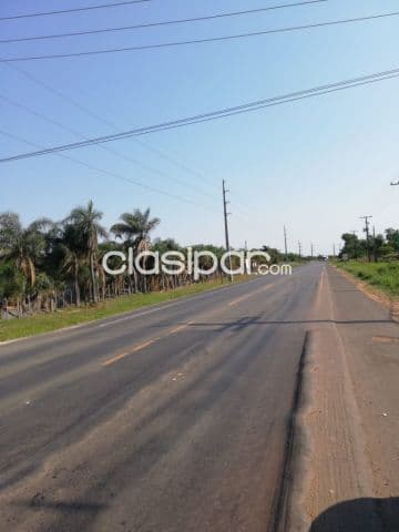 Villeta – guarambaré: 11 hectáreas ideales p/ desarrollos inmobiliarios, loteamientos, etc
