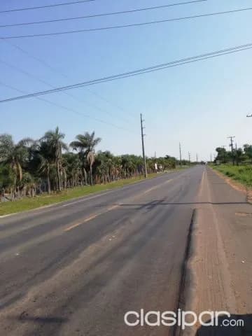 Villeta – guarambaré: 11 hectáreas ideales p/ desarrollos inmobiliarios, loteamientos, etc — foto 2
