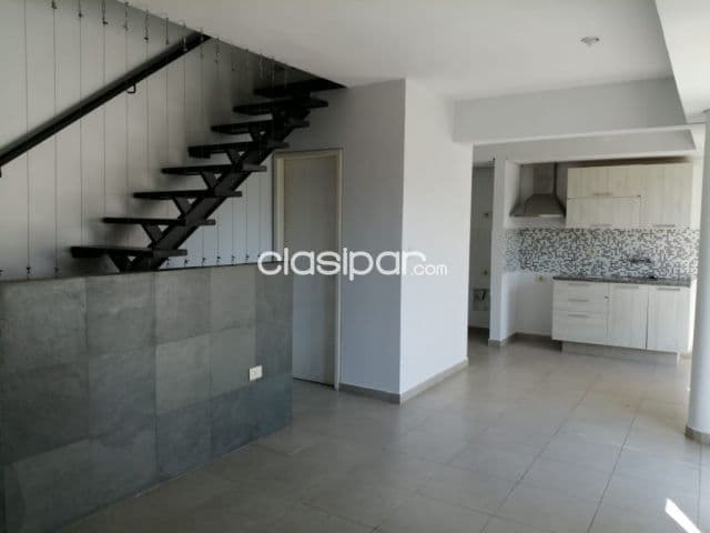 Depto tipo duplex zona Primer Presidente, foto 1