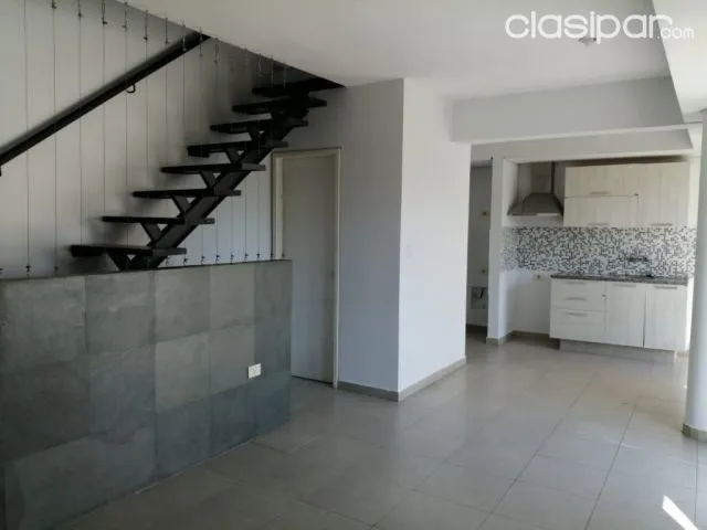 Depto tipo duplex zona Primer Presidente, foto 2