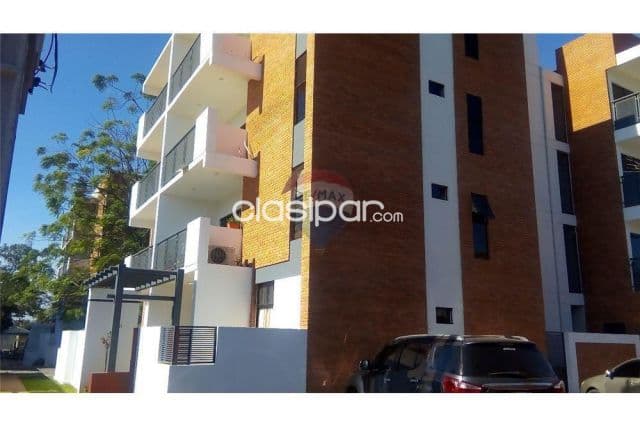 Departamentos en venta en el edificio santa ana 315,000,000 ₲, foto 1