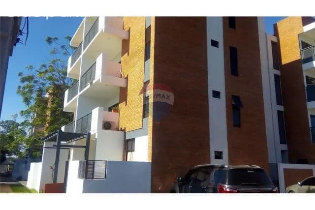 Departamentos en venta en el edificio santa ana 315,000,000 ₲, foto 2