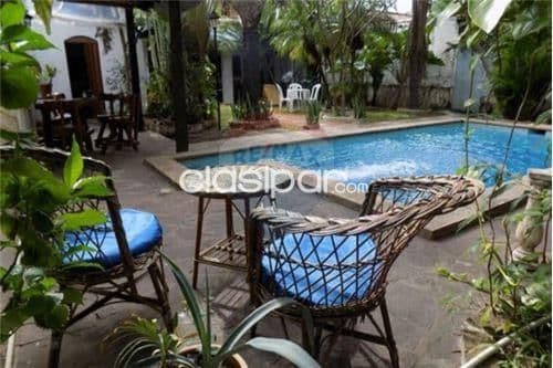 Casa en esquina. zona GOETHE Schule 850,000 USD