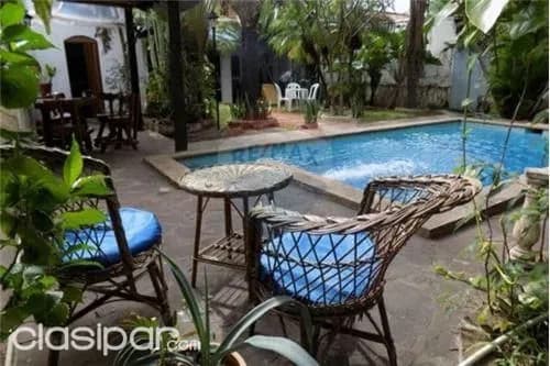 Casa en esquina. zona GOETHE Schule 850,000 USD, foto 2