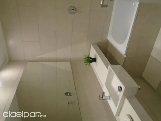 Se alquila departamento amoblado en Palacio de los Patos — foto 4