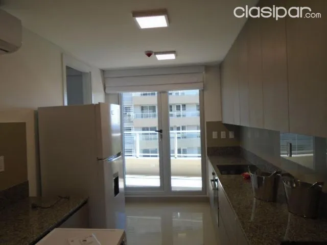 Se alquila departamento amoblado en Palacio de los Patos — foto 5