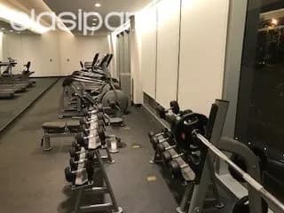 Se alquila departamento amoblado en Palacio de los Patos — foto 2
