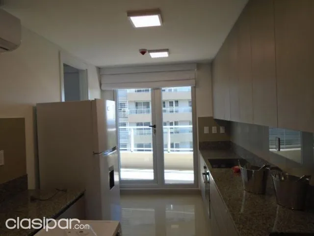Se alquila departamento amoblado en Palacio de los Patos — foto 5