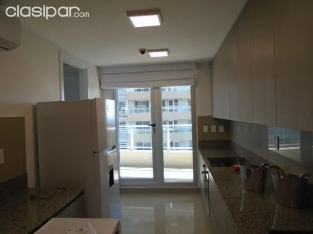Se alquila departamento amoblado en Palacio de los Patos, foto 5