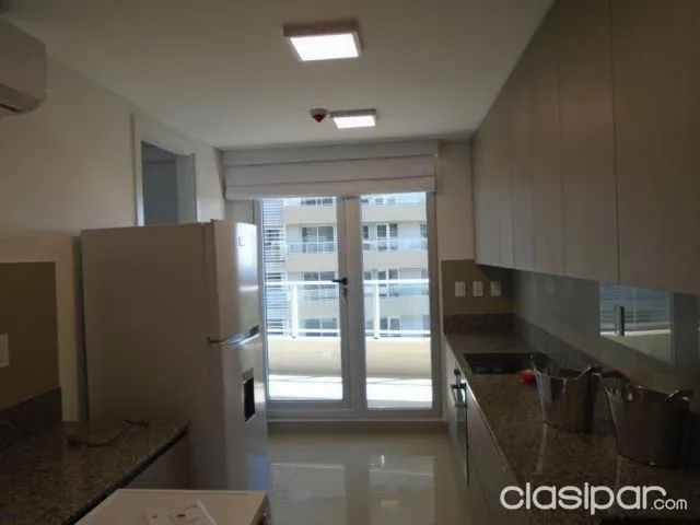 Se alquila departamento amoblado en Palacio de los Patos — foto 5