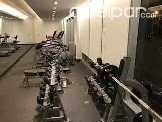 Se alquila departamento amoblado en Palacio de los Patos, foto 2