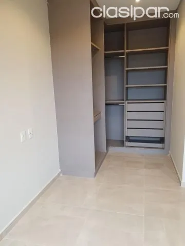 Se alquila departamento 1 hab. en Edificio Century — foto 4