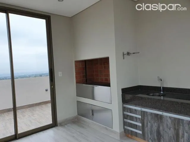 Se alquila departamento 1 hab. en Edificio Century — foto 2