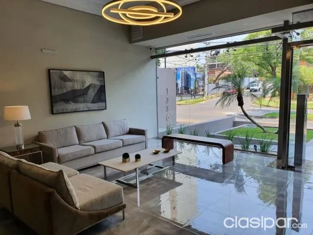 Se alquila departamento 1 hab. en Edificio Century — foto 3