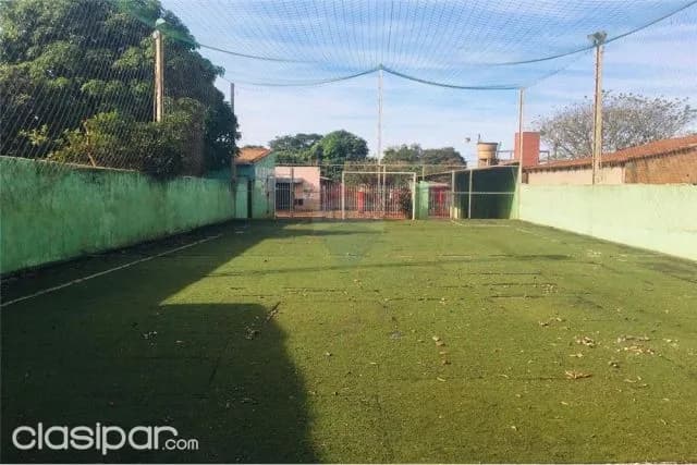 Hermoso terreno con césped sintético 330,000,000 ₲, foto 2