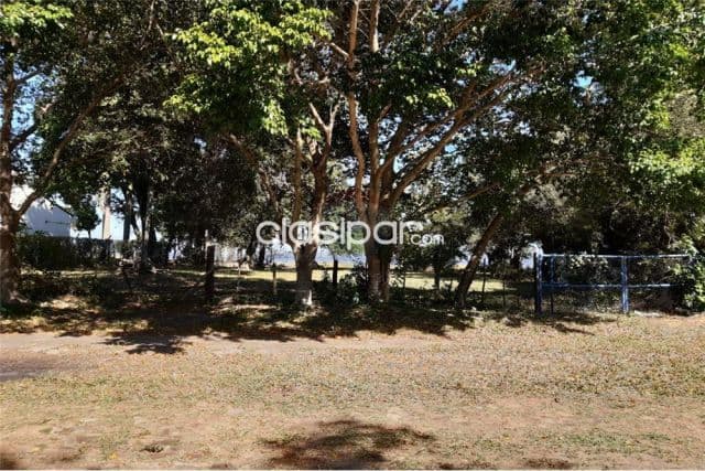 Terreno san ber. Fondo con acceso a playa del lago 270,000 usd