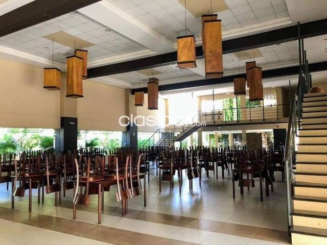 Boggiani – mcal. López: 3.000m2, impecable edif corporativo en venta,ideal p/ showroom