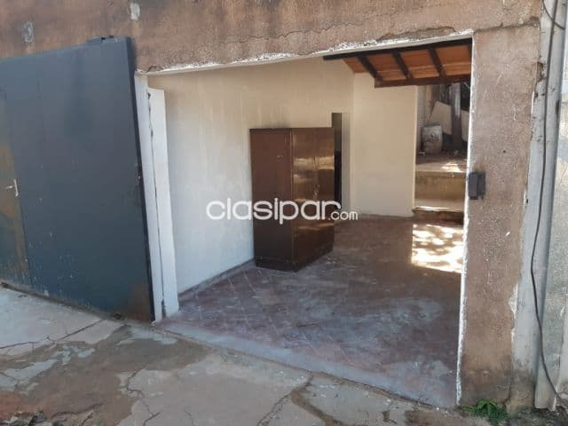 Se alquila departamento en lambare zona terminal p. Baja