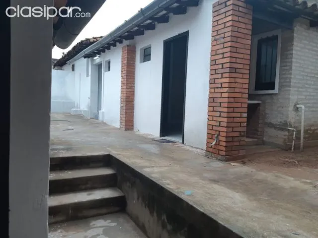 Se alquila departamento en lambare zona terminal p. Baja — foto 3