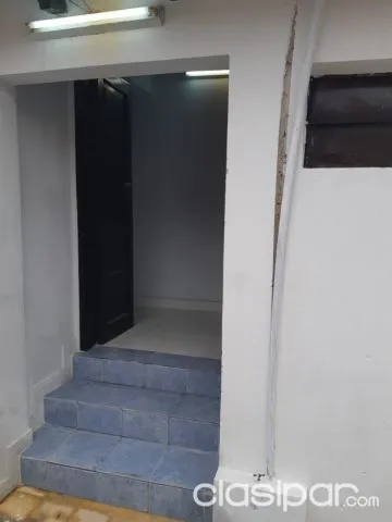 Se alquila departamento en lambare zona terminal p. Baja — foto 4