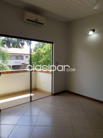 Residencia en Mariscal Estigarribia - Asuncion