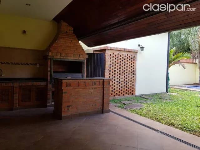 Residencia en Mariscal Estigarribia - Asuncion — foto 3